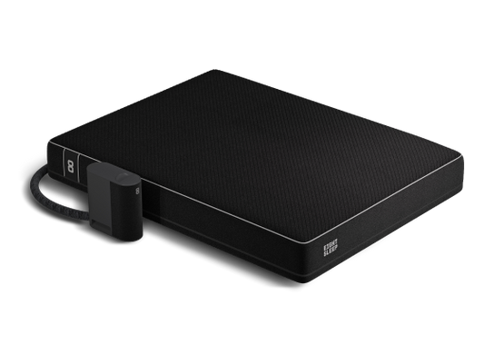 Pod 3 Cover and 3-layer mattress