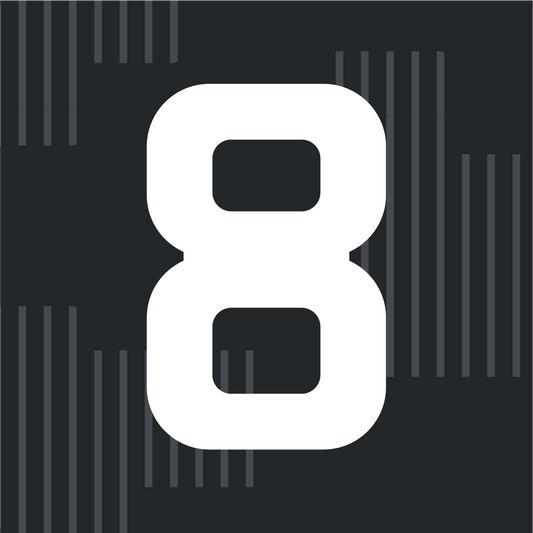 8PLUS Membership - NEW