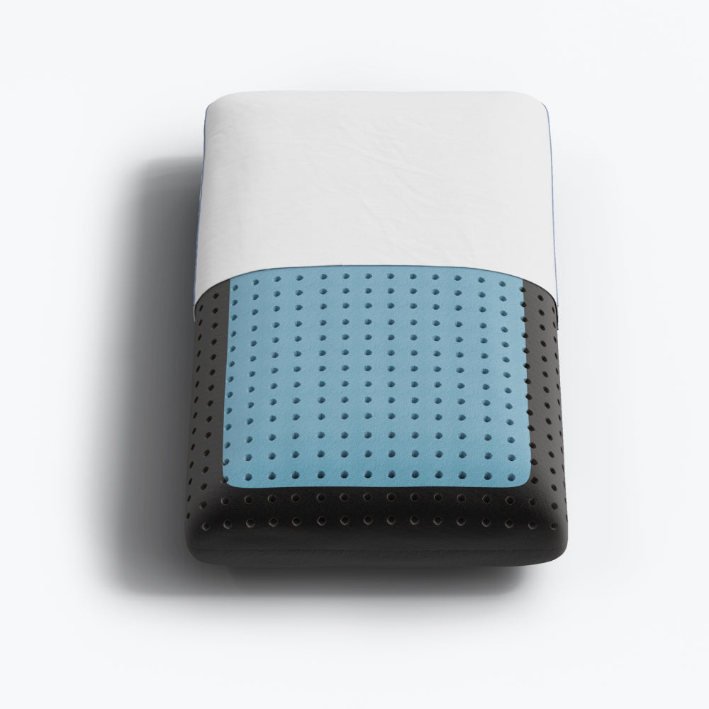 The Carbon Air Pillow
