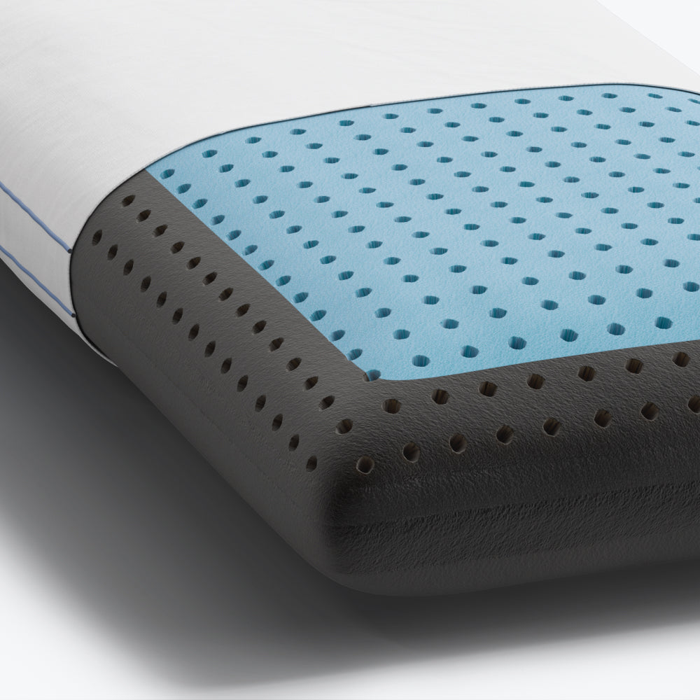 The Carbon Air Pillow