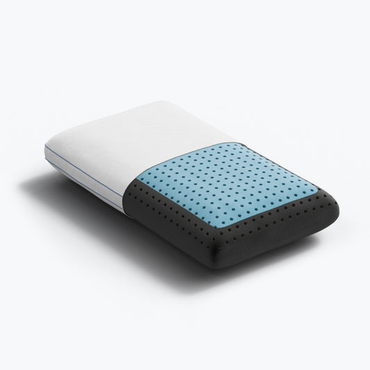 The Carbon Air Pillow - King