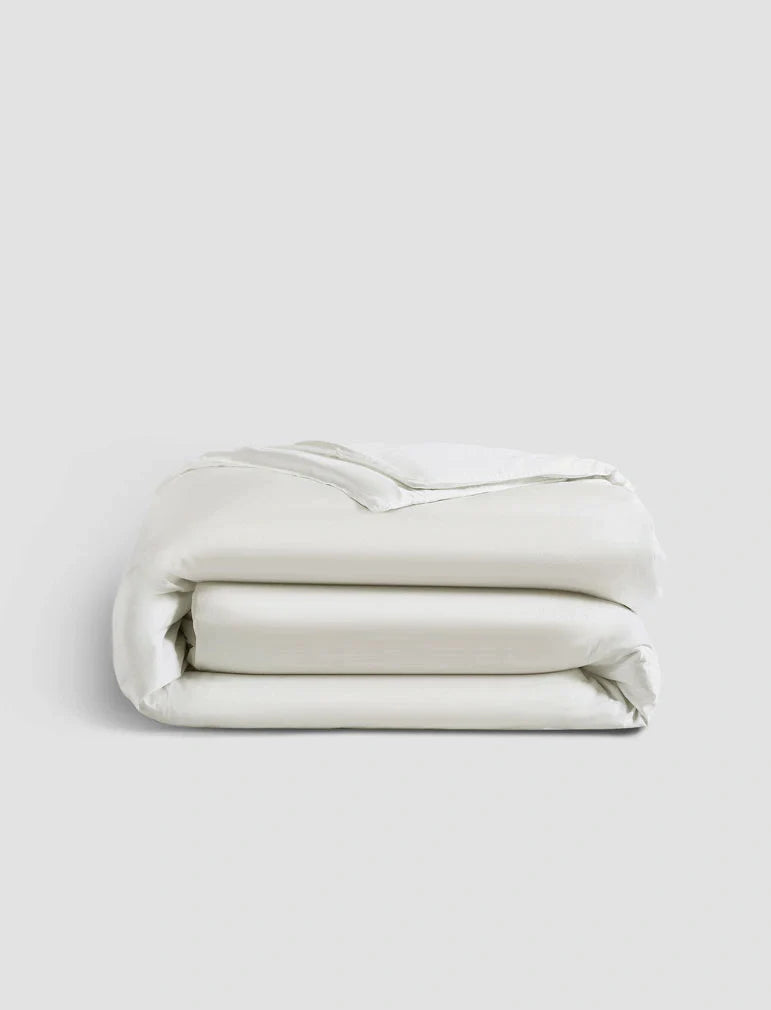 Natural Premium Bamboo Duvet Cover