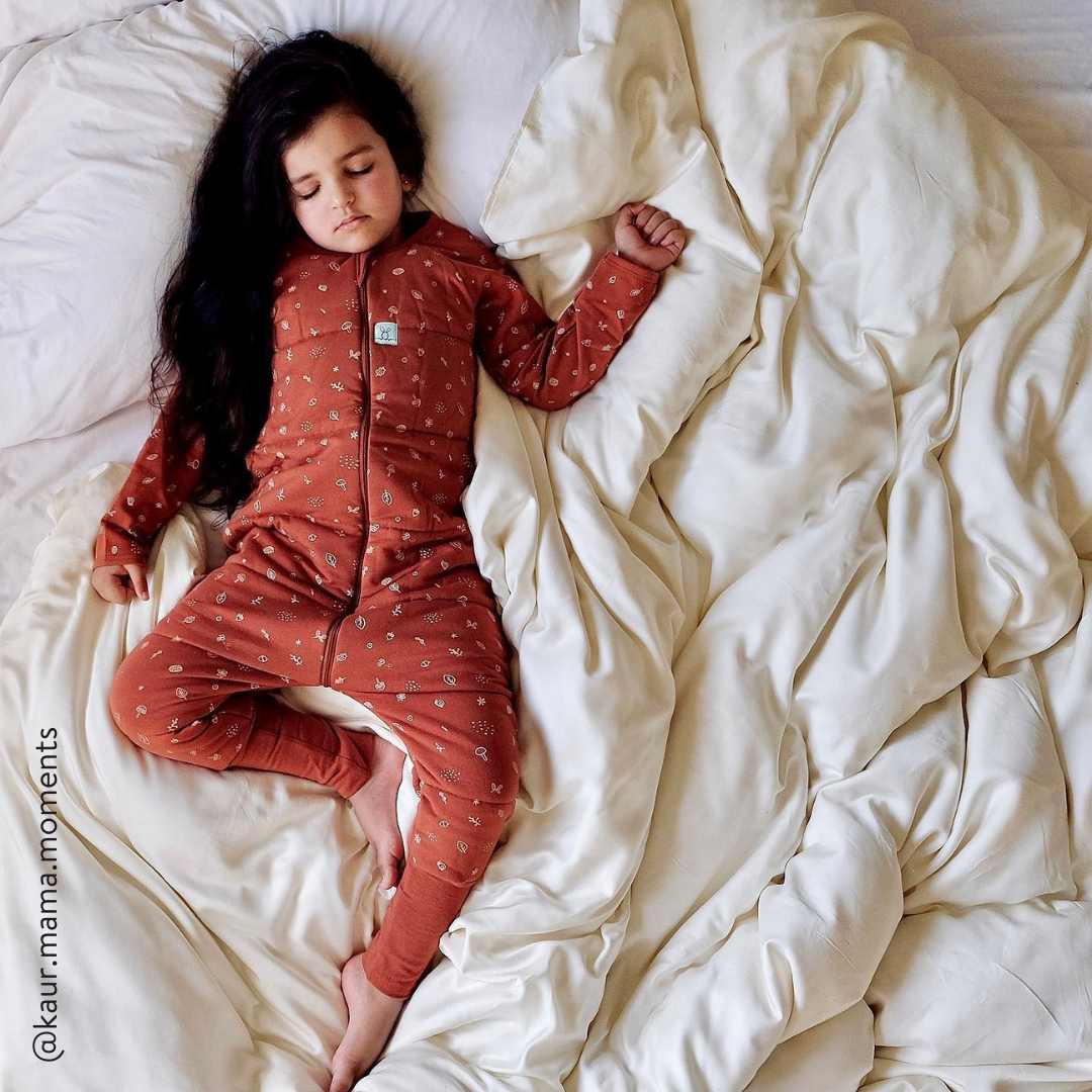 Premium Bamboo Duvet Cover