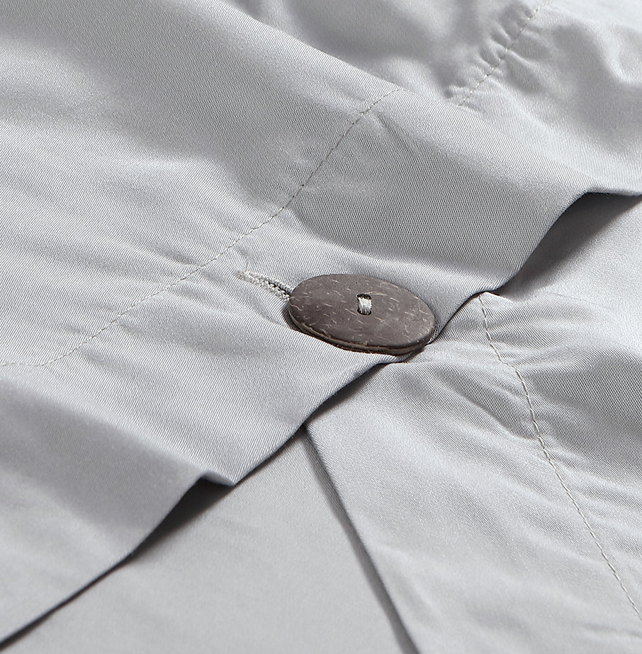Premium Bamboo Duvet Cover