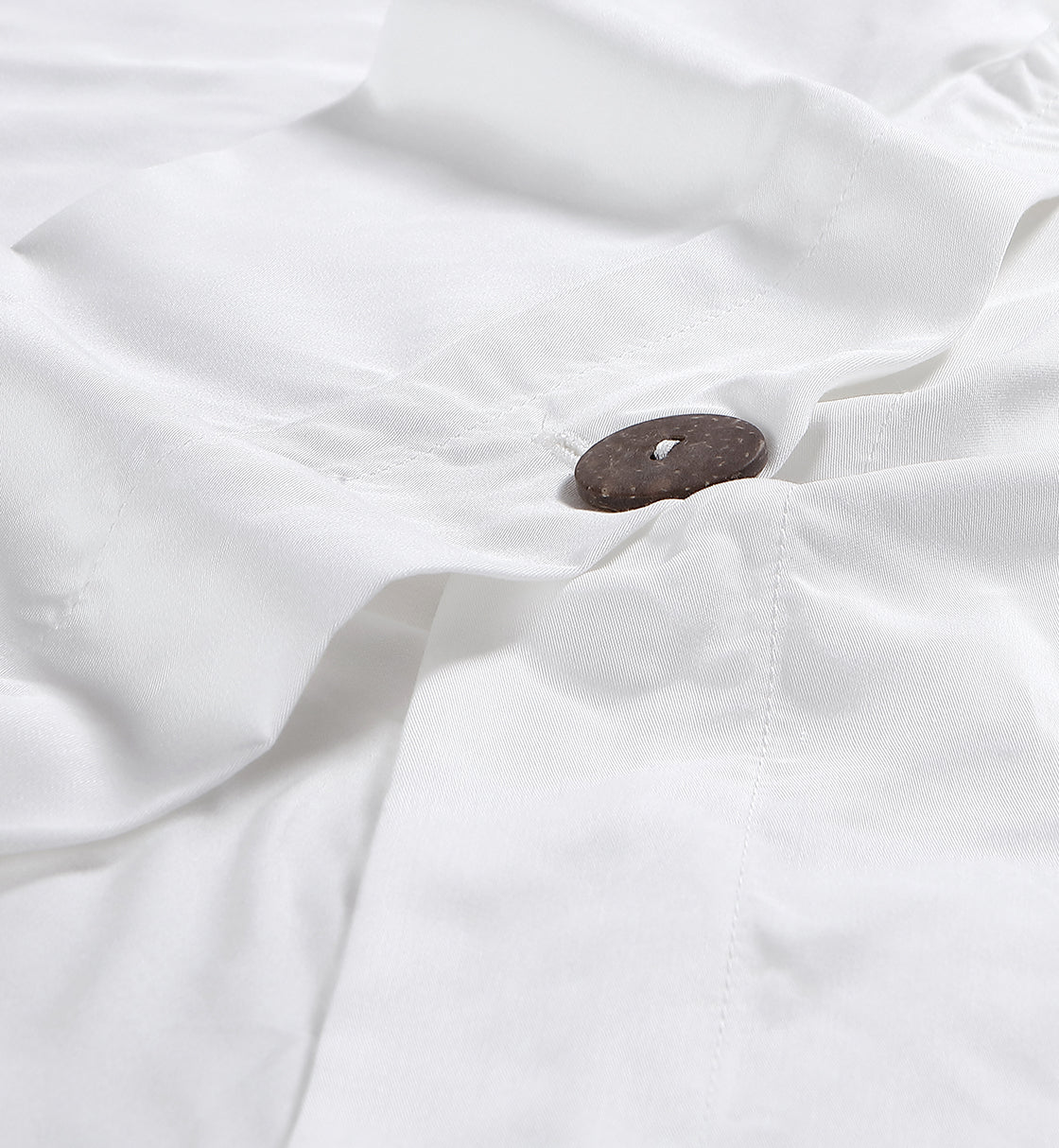 Premium Bamboo Duvet Cover
