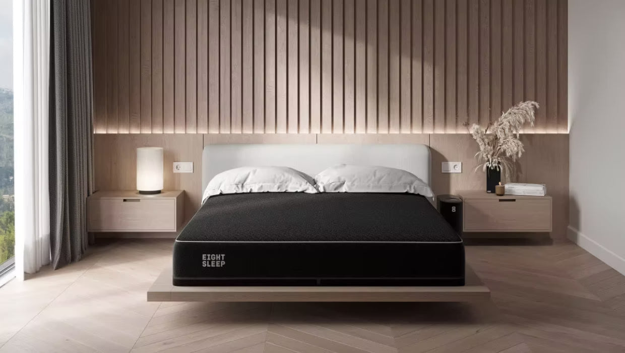 Pod 2 Mattress