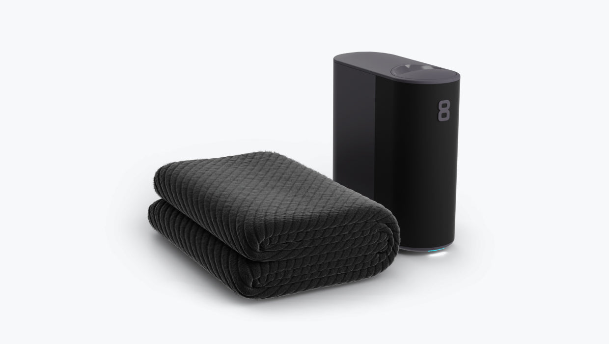 Pod 3 Cover With PerfectFit