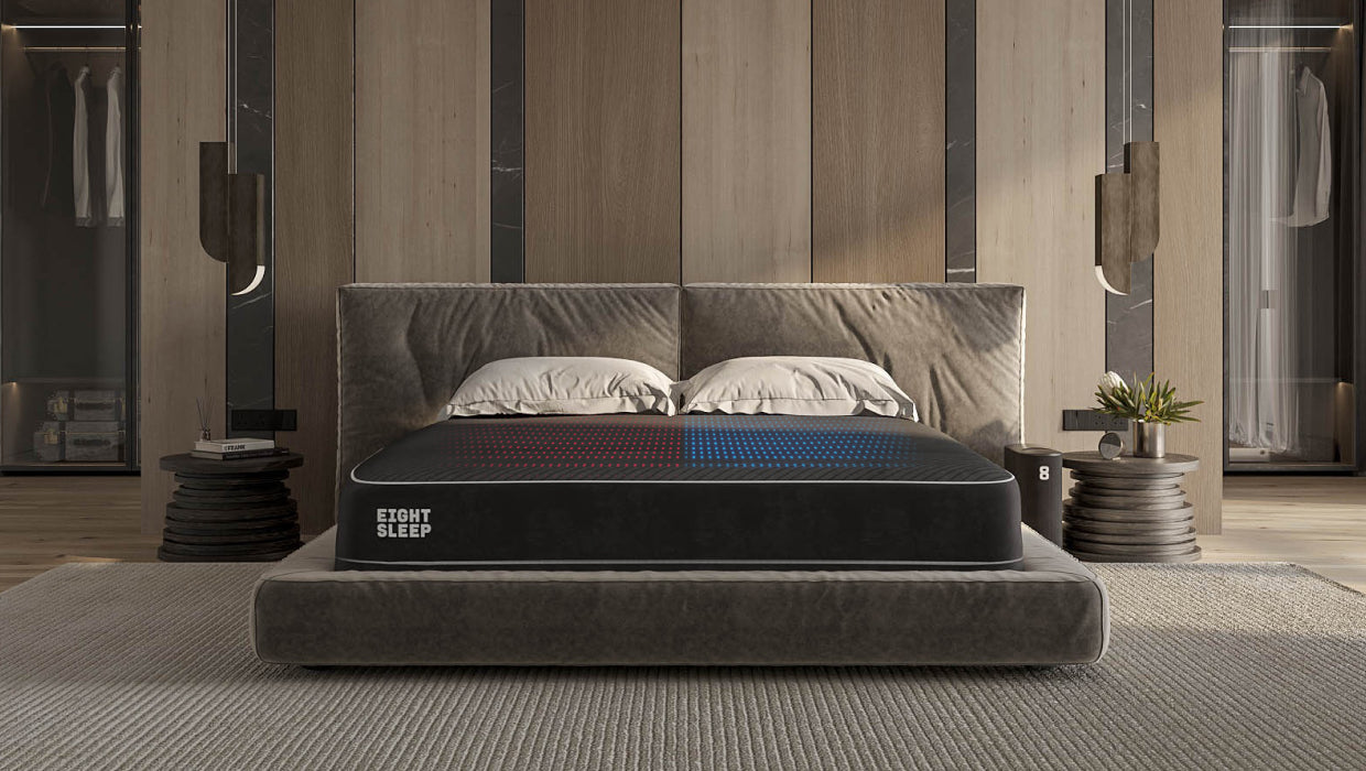 Pod 3 Max Mattress Exchange