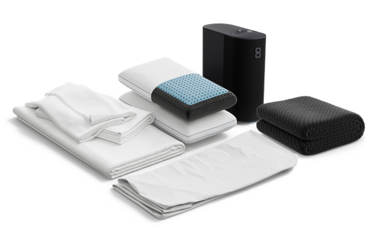 Sleep Fit Holiday Bundle