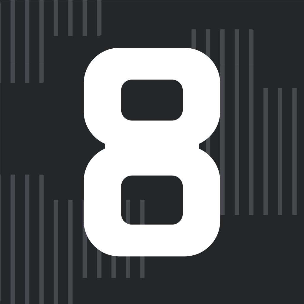 8+ Standard (Annual)